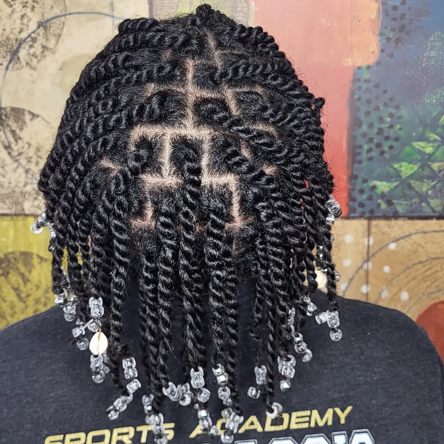 Twists